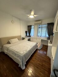 Fernwood Towers (D15), Condominium #470820101